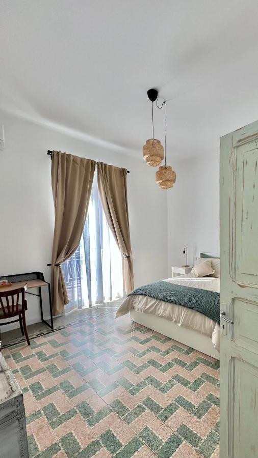 Dimora Al Campanile Bed & Breakfast Sannicandro di Bari Exterior foto