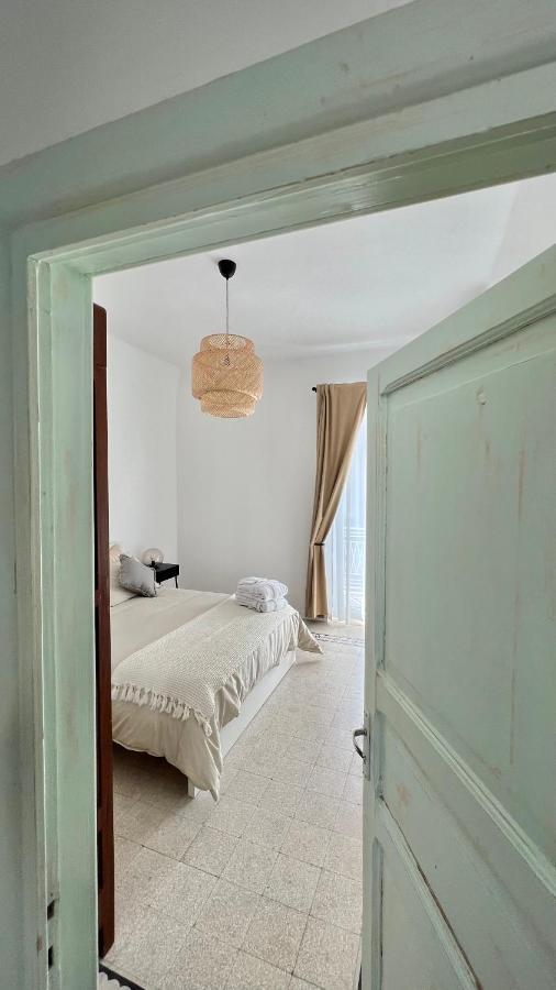 Dimora Al Campanile Bed & Breakfast Sannicandro di Bari Exterior foto
