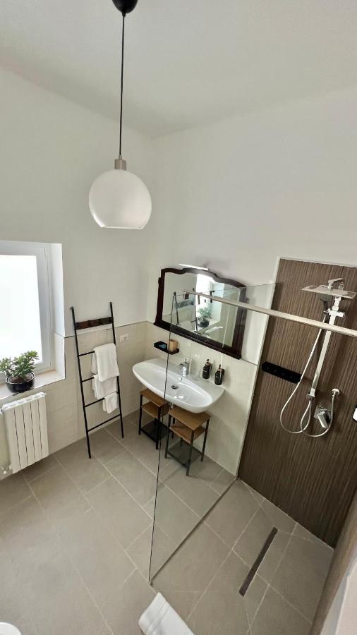 Dimora Al Campanile Bed & Breakfast Sannicandro di Bari Exterior foto