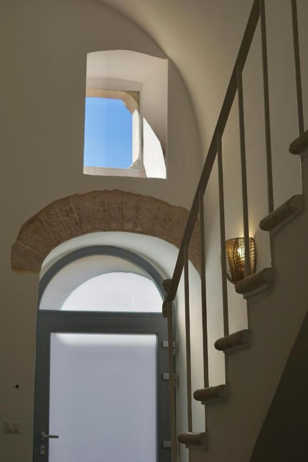 Dimora Al Campanile Bed & Breakfast Sannicandro di Bari Exterior foto