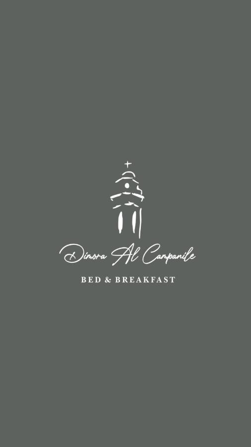 Dimora Al Campanile Bed & Breakfast Sannicandro di Bari Exterior foto