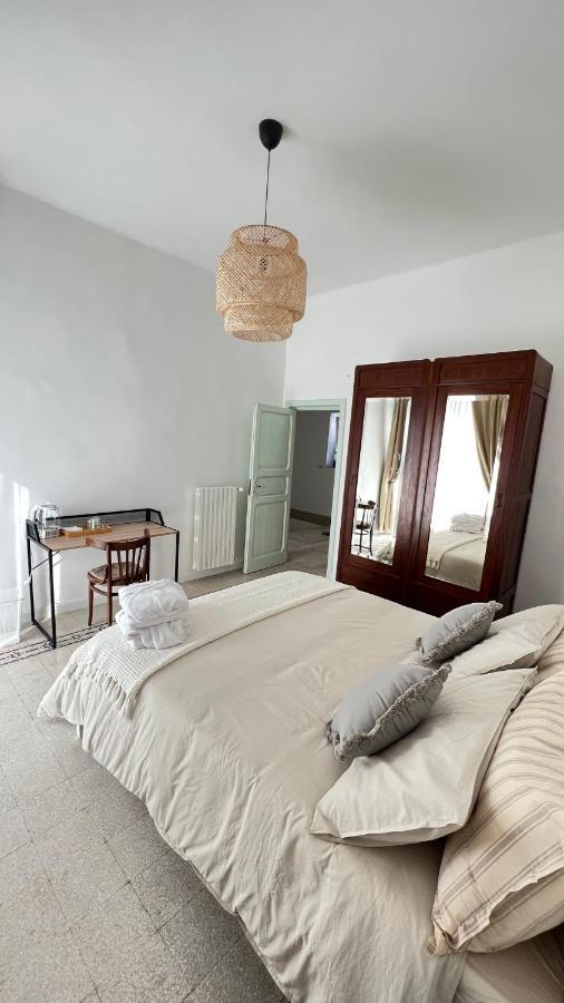 Dimora Al Campanile Bed & Breakfast Sannicandro di Bari Exterior foto
